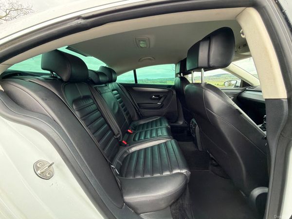 Volkswagen CC 2016 TDI BMT 2.0 150 HP 382673503