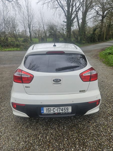 Kia Rio 2015 382675433