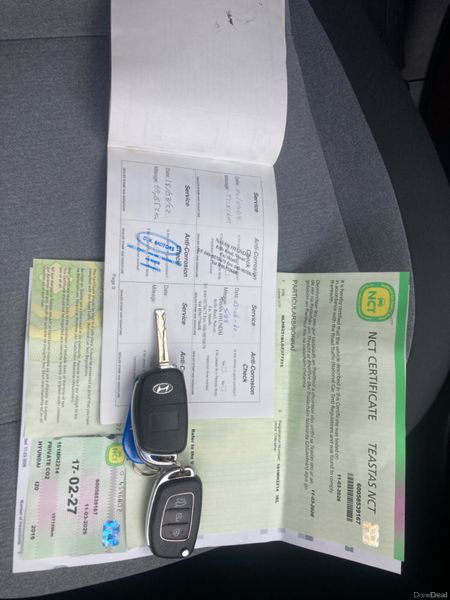 NEW NCT 02/27- VERY LOW KMS 382679047