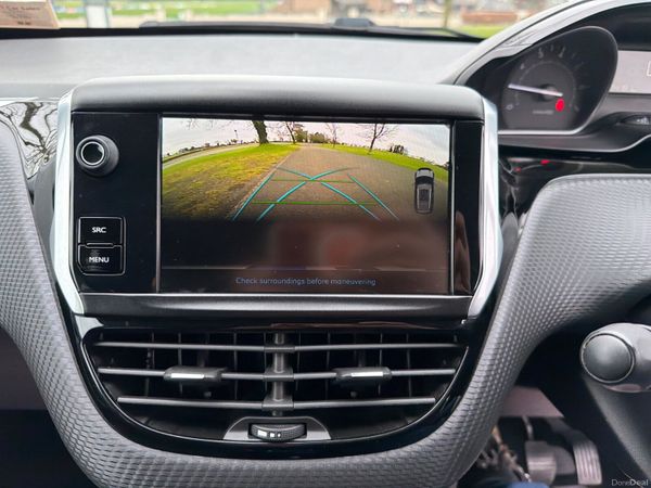 Peugeot 2008 2018 PureTech 1.2 Low Mileage 382682393