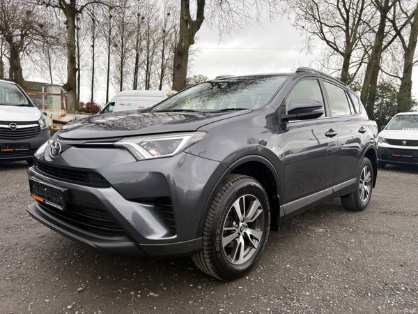Toyota RAV4 382687873