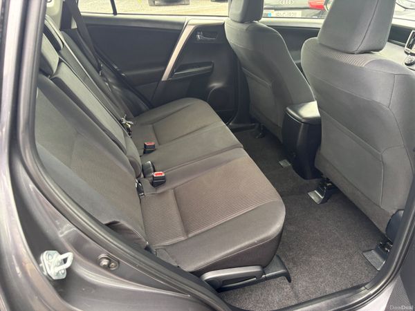 Toyota RAV4 382687885