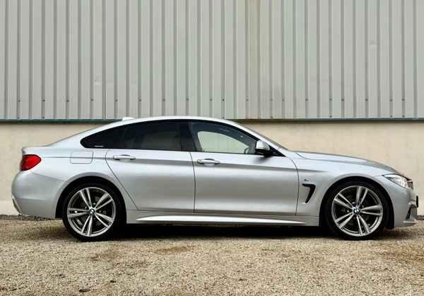 2016 BMW 430D 258BHP Low Kms 382688311