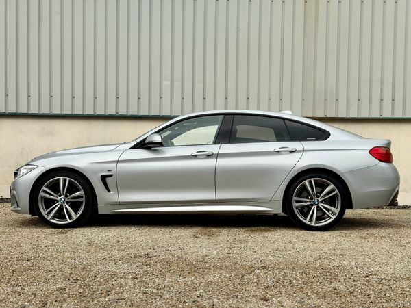 2016 BMW 430D 258BHP Low Kms 382688325