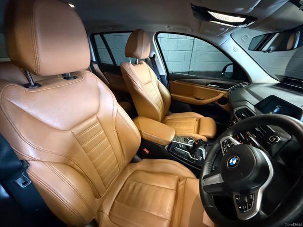 182 BMW X3 2.0i  X-Line ** V Low Klms ** 382689841