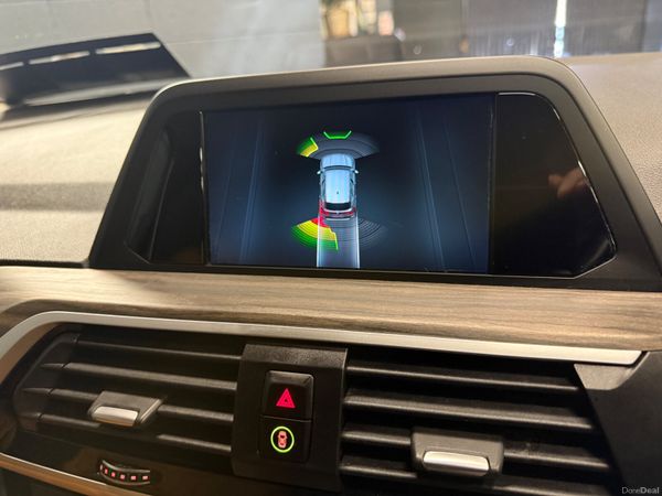 182 BMW X3 2.0i  X-Line ** V Low Klms ** 382689865