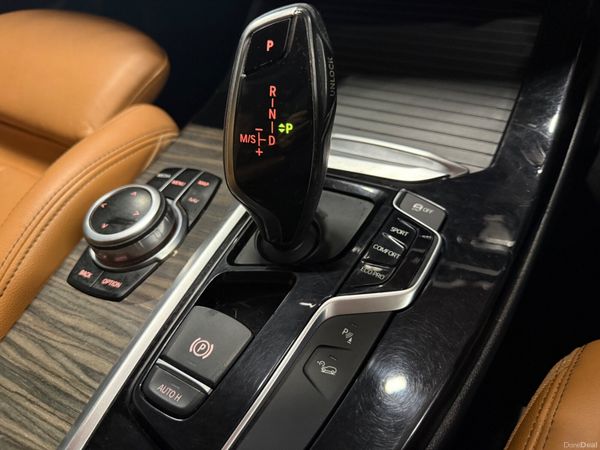 182 BMW X3 2.0i  X-Line ** V Low Klms ** 382689885