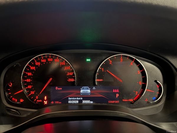 182 BMW X3 2.0i  X-Line ** V Low Klms ** 382689893