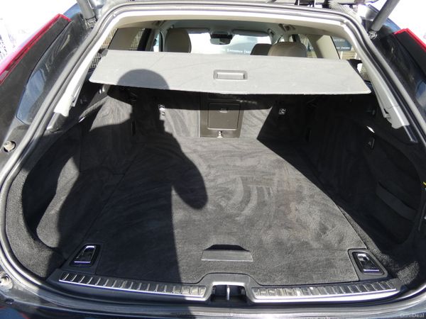 Volvo V90 D4 (190hp) Momentum Auto, new NCT 382693407