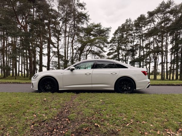 Audi A6 2018 TDI S LINE AUTOMATIC 382693769