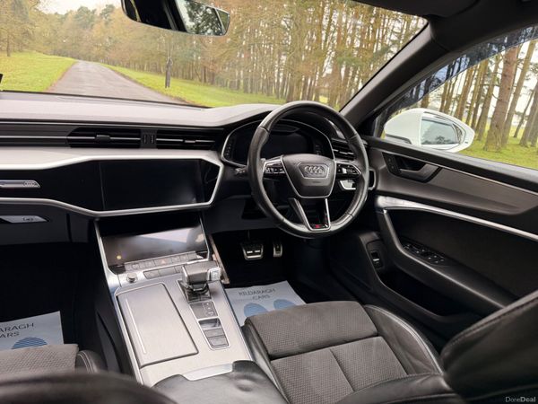 Audi A6 2018 TDI S LINE AUTOMATIC 382693775