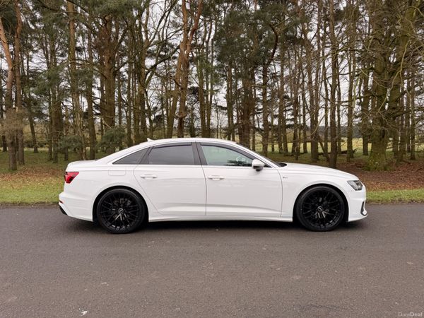 Audi A6 2018 TDI S LINE AUTOMATIC 382693777