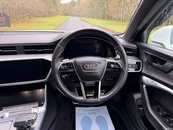 Audi A6 2018 TDI S LINE AUTOMATIC 382693779