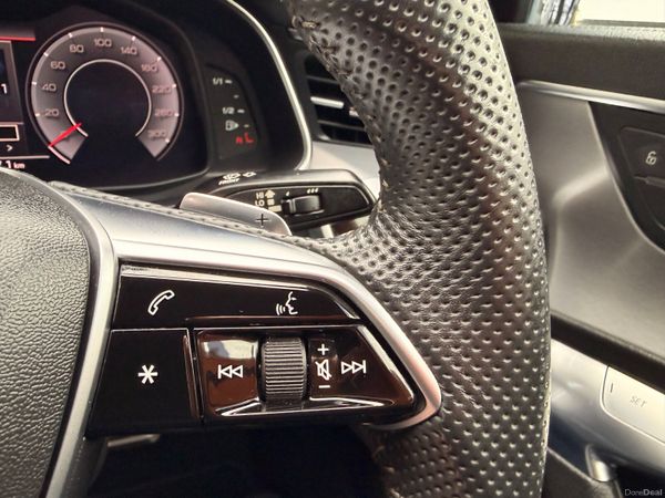 Audi A6 2018 TDI S LINE AUTOMATIC 382693783