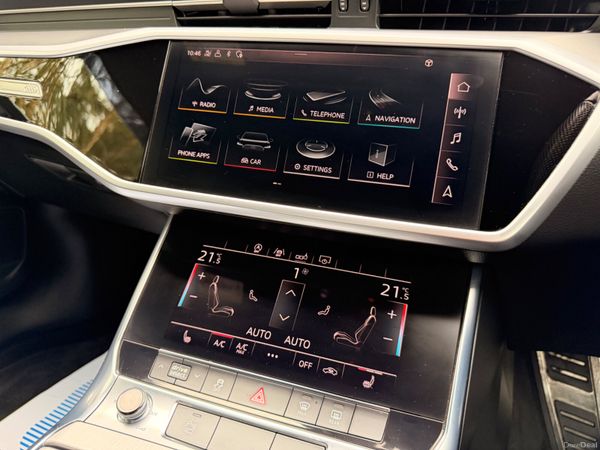 Audi A6 2018 TDI S LINE AUTOMATIC 382693787