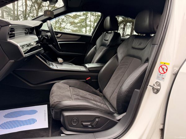 Audi A6 2018 TDI S LINE AUTOMATIC 382693789