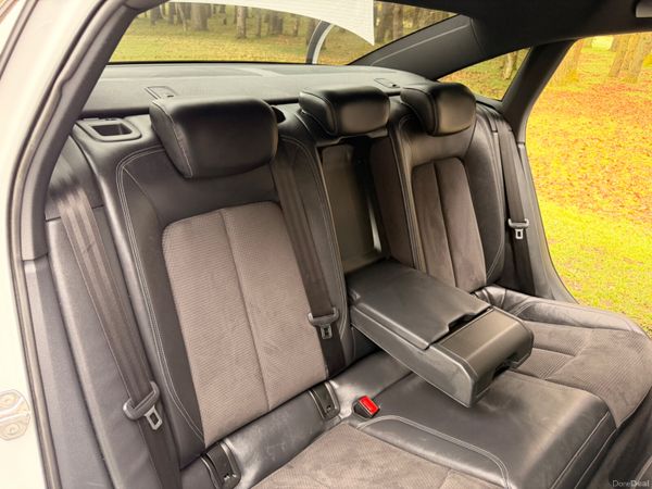 Audi A6 2018 TDI S LINE AUTOMATIC 382693791