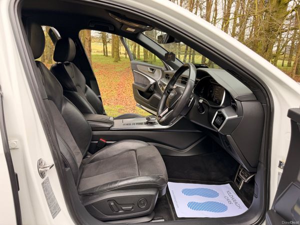 Audi A6 2018 TDI S LINE AUTOMATIC 382693793