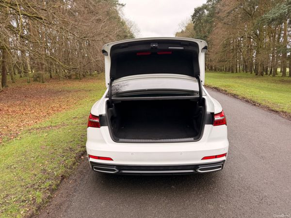 Audi A6 2018 TDI S LINE AUTOMATIC 382693795