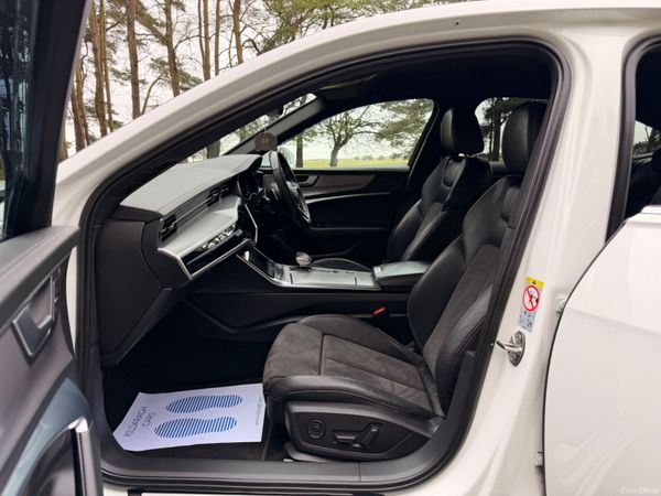 Audi A6 2018 TDI S LINE AUTOMATIC 382693797