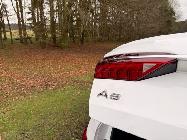 Audi A6 2018 TDI S LINE AUTOMATIC 382693803