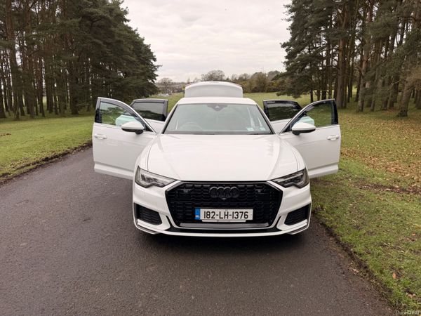 Audi A6 2018 TDI S LINE AUTOMATIC 382693811