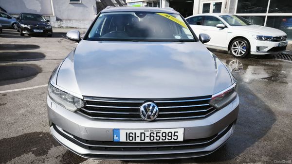 2016 Volkswagen Passat Auto AA Approved 1 YearWarr 382697517