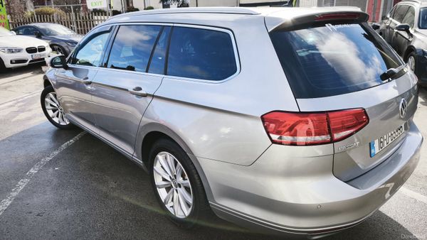 2016 Volkswagen Passat Auto AA Approved 1 YearWarr 382697519