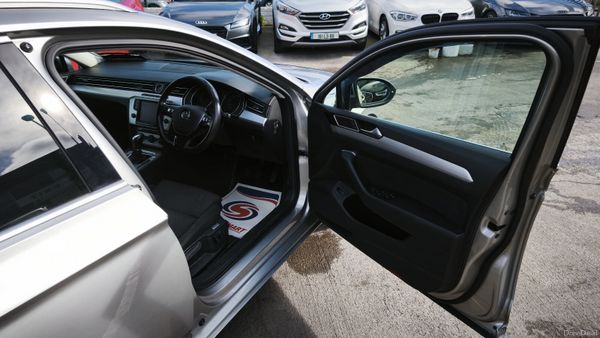 2016 Volkswagen Passat Auto AA Approved 1 YearWarr 382697523