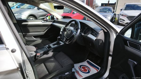 2016 Volkswagen Passat Auto AA Approved 1 YearWarr 382697525