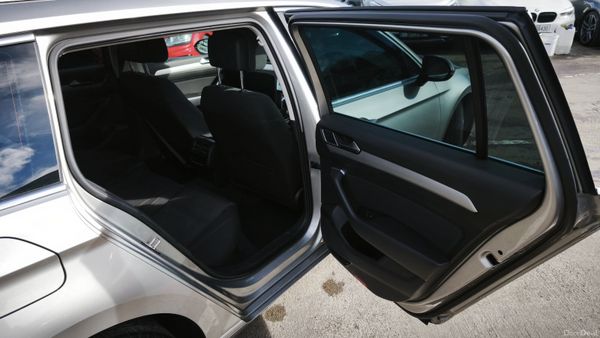 2016 Volkswagen Passat Auto AA Approved 1 YearWarr 382697527