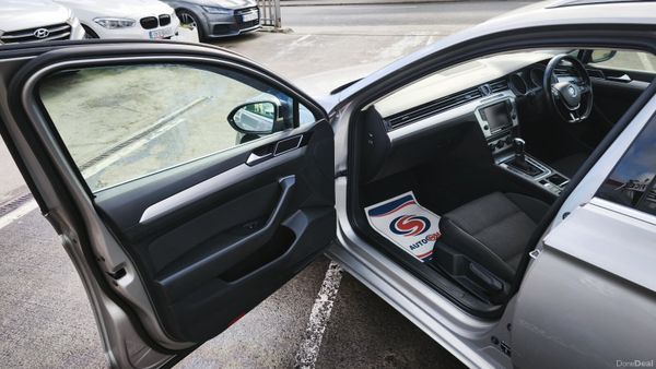 2016 Volkswagen Passat Auto AA Approved 1 YearWarr 382697531