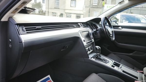 2016 Volkswagen Passat Auto AA Approved 1 YearWarr 382697533