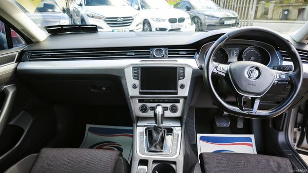 2016 Volkswagen Passat Auto AA Approved 1 YearWarr 382697535