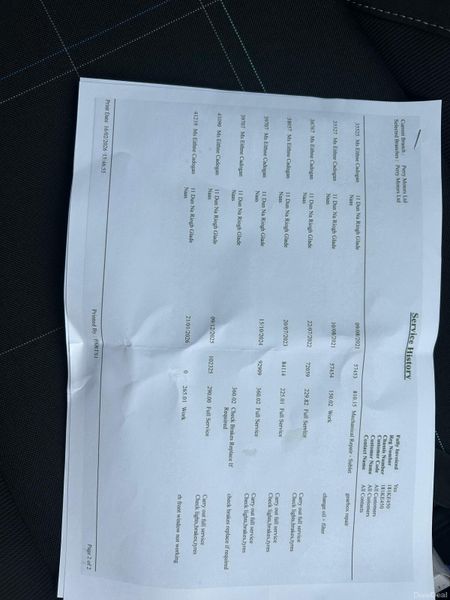 Ford Fiesta 2018 ( NCT 01/28) 382699533