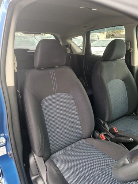 2016 Nissan Note 1.2 | Auto 382602041