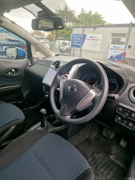 2016 Nissan Note 1.2 | Auto 382602043