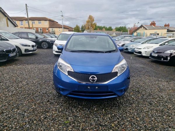 2016 Nissan Note 1.2 | Auto 382602031