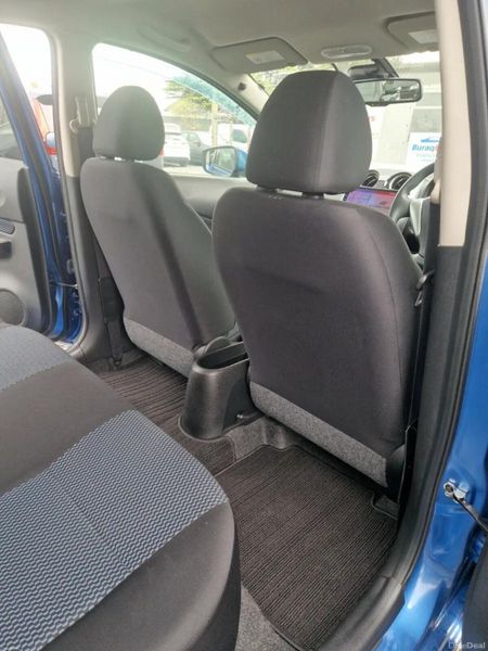 2016 Nissan Note 1.2 | Auto 382602035