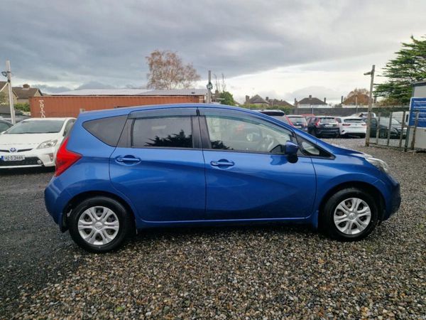 2016 Nissan Note 1.2 | Auto 382602037