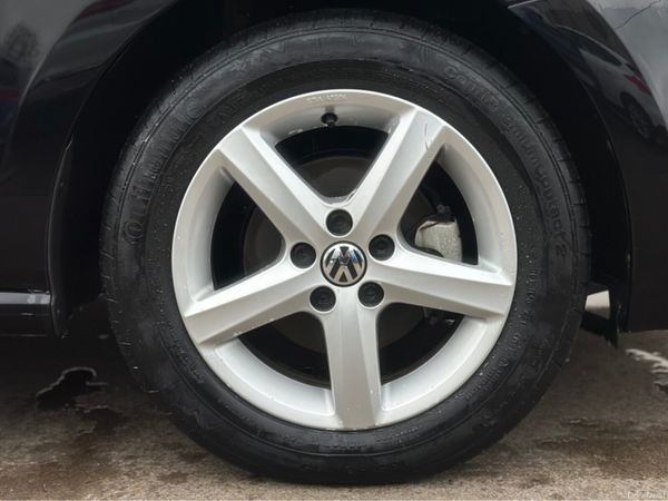 Volkswagen Polo LOW MILEAGE DBA-6RCJZ 382604295