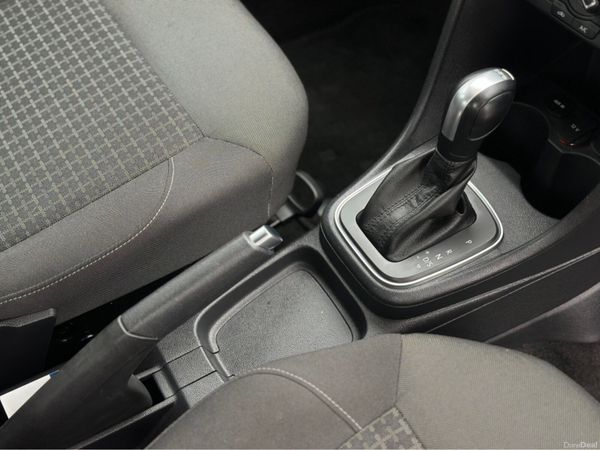 Volkswagen Polo LOW MILEAGE DBA-6RCJZ 382604345