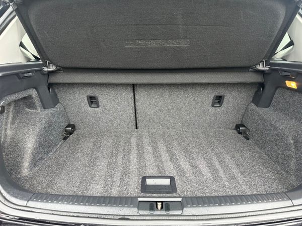 Volkswagen Polo LOW MILEAGE DBA-6RCJZ 382604321