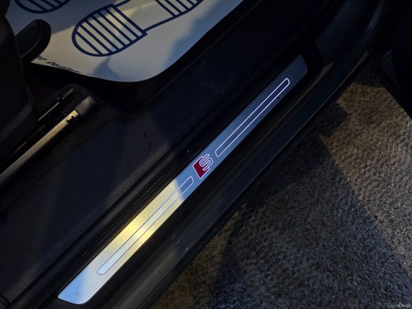 2019 AUDI Q3 S-LINE S-TRONIC AUTO *CHRONOS GREY 382606055