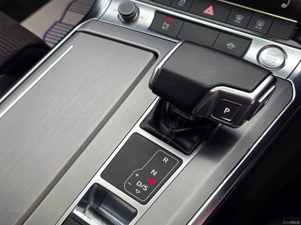 Audi A6 2019 S-LINE 2.0 204bhp BLACK ED STYLING 382606161