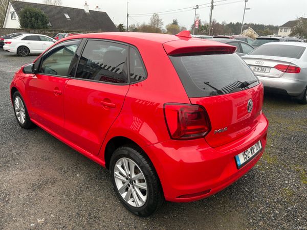 152 Volkswagen Polo 382612895