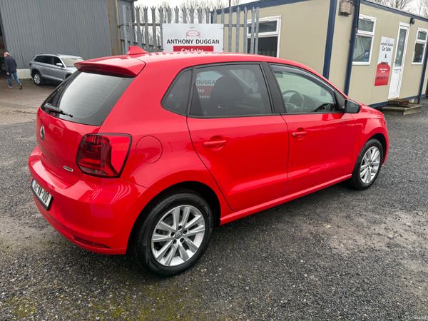 152 Volkswagen Polo 382612897