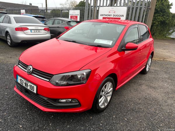 152 Volkswagen Polo 382612899