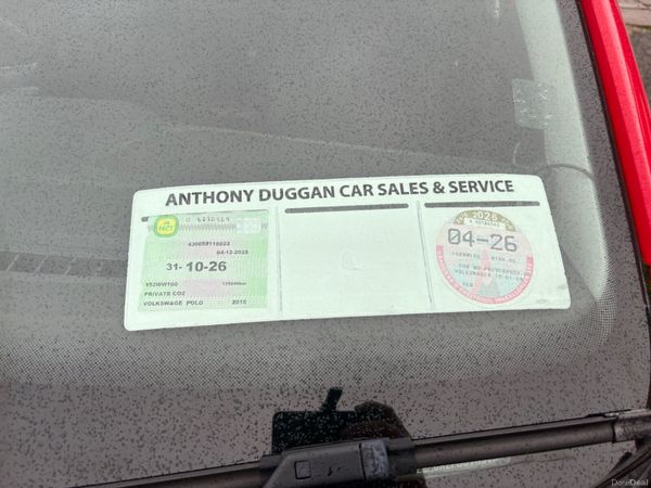 152 Volkswagen Polo 382612901