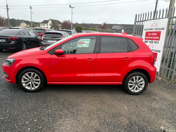 152 Volkswagen Polo 382612903
